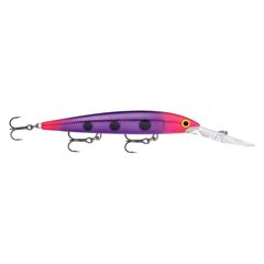 Vaappu Down Deep Husky Jerk 14cm/23g/4,4-5,5m RVE hinta ja tiedot | Vieheet ja uistimet | hobbyhall.fi