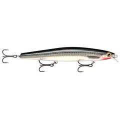 Viehe MaxRap Long Range Minnow 12cm/20g/1.2m BSBL hinta ja tiedot | Vieheet ja uistimet | hobbyhall.fi