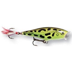 Vaappu Skitter Pop 5cm/6g LF hinta ja tiedot | Vieheet ja uistimet | hobbyhall.fi