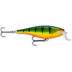 Viehe Super Shad Rap 14cm/45g/1,5-2,7m P hinta ja tiedot | Vieheet ja uistimet | hobbyhall.fi