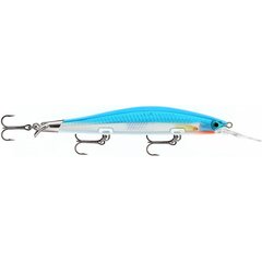 Viehe RipStop Deep 12cm/15g/2.4-2.9m SB hinta ja tiedot | Vieheet ja uistimet | hobbyhall.fi