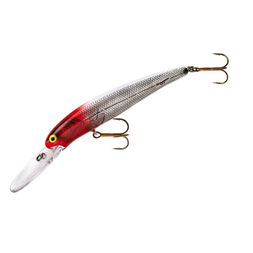 Viehe Pradco Deep Long A XSI04 11,4cm/20,1g/3,6-7,5m hinta ja tiedot | Vieheet ja uistimet | hobbyhall.fi