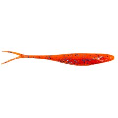 Pehmeä viehe Z-Man SCENTED JERK SHADZ 5" Coral Trout 5kpl hinta ja tiedot | Vieheet ja uistimet | hobbyhall.fi