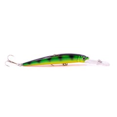 Vaappu Strike-Pro JL-061F A45T 9cm/7g/2,0-3,0m hinta ja tiedot | Vieheet ja uistimet | hobbyhall.fi