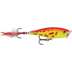 Vaappu Skitter Pop 5cm/6g OF hinta ja tiedot | Vieheet ja uistimet | hobbyhall.fi