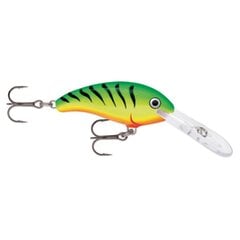 Viehe Shad Dancer 7cm/15g/2.7-4.2m FT hinta ja tiedot | Vieheet ja uistimet | hobbyhall.fi