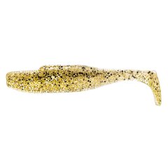 Pehmeä viehe Z-Man DIEZEL MINNOWZ 5" Golden Boy 4kpl hinta ja tiedot | Vieheet ja uistimet | hobbyhall.fi