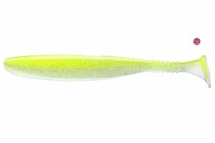 Pehmeä viehe Daiwa TN D'FIN 10cm UV lime helmi 7kpl hinta ja tiedot | Vieheet ja uistimet | hobbyhall.fi