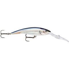 Viehe Deep Tail Dancer 9cm/13g/6,0m ANC hinta ja tiedot | Vieheet ja uistimet | hobbyhall.fi