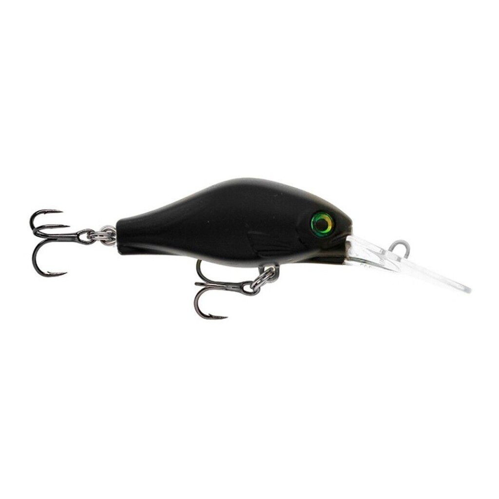 Viehe Shadow Rap Jack Deep 5cm/6g/3,0m MBLU hinta ja tiedot | Vieheet ja uistimet | hobbyhall.fi