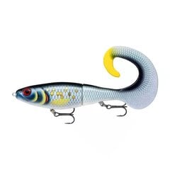 Viehe X-Rap Otus 17cm/40g/0,5-1,0m SCRB hinta ja tiedot | Vieheet ja uistimet | hobbyhall.fi