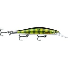 Viehe RipStop Deep 12cm/15g/2,4-2,9m PEL hinta ja tiedot | Vieheet ja uistimet | hobbyhall.fi