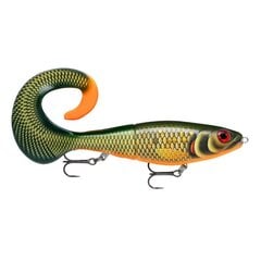 Viehe X-Rap Otus 17cm/40g/0,5-1,0m SCRR hinta ja tiedot | Vieheet ja uistimet | hobbyhall.fi