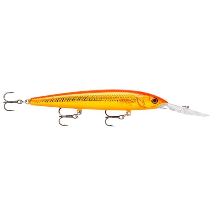 Vaappu Down Deep Husky Jerk 14cm/23g/4,4-5,5m GF hinta ja tiedot | Vieheet ja uistimet | hobbyhall.fi