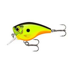 Viehe BX Mid Brat 6cm/13g/1,8m CSD hinta ja tiedot | Vieheet ja uistimet | hobbyhall.fi