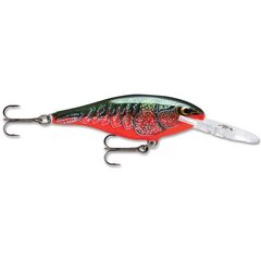 Viehe Shad Rap 9cm/15g/2,4-4,5m RCW hinta ja tiedot | Vieheet ja uistimet | hobbyhall.fi