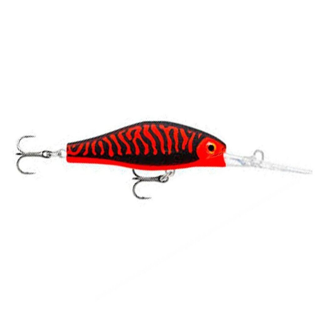 Viehe Shadow Rap Jack Deep 5cm/6g/3,0m MBRU hinta ja tiedot | Vieheet ja uistimet | hobbyhall.fi