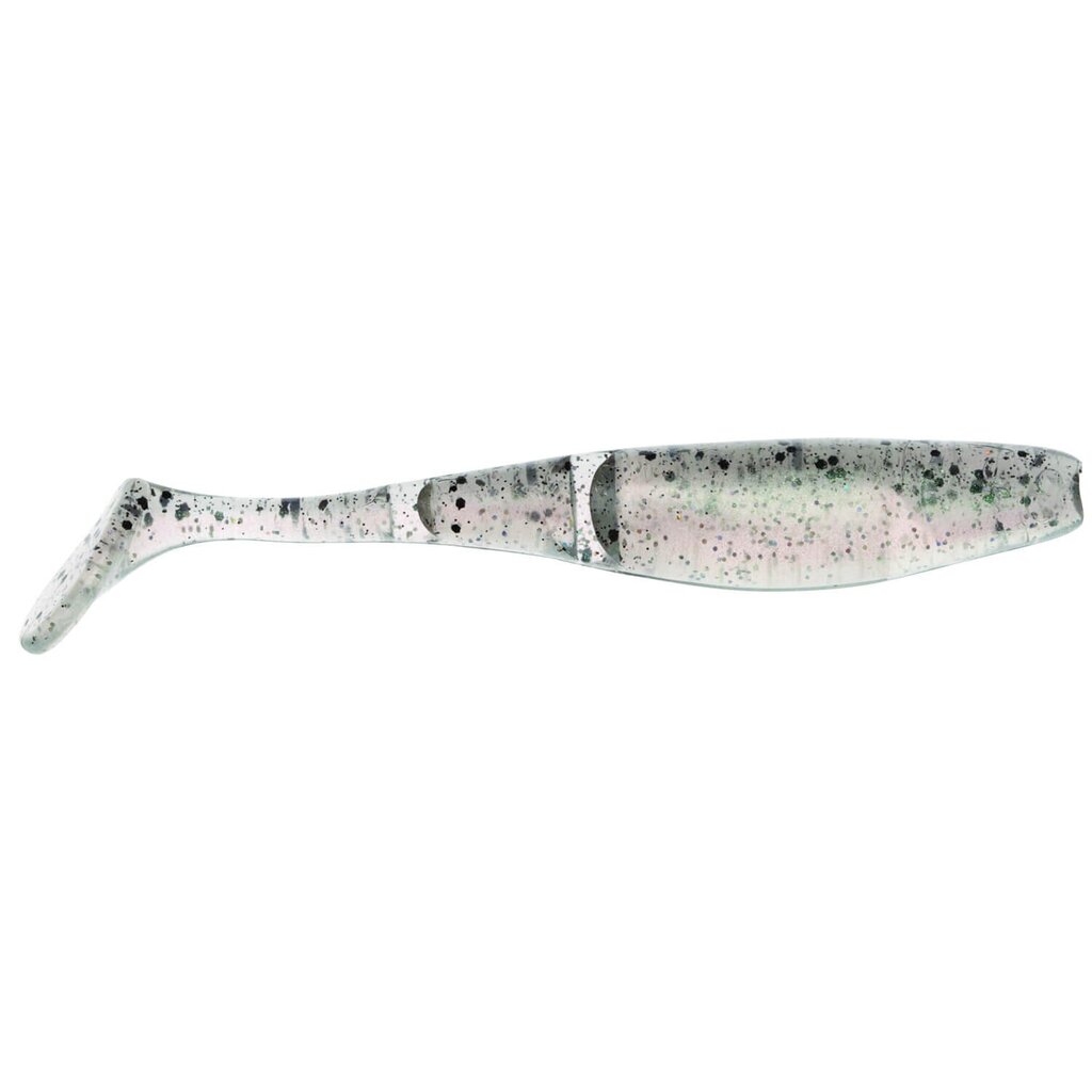 Pehmeä viehe Z-Man SCENTED PADDLERZ 5" Bad Shad 5kpl hinta ja tiedot | Vieheet ja uistimet | hobbyhall.fi