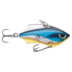 Viehe Rap-V Blade 5cm/10g BGH hinta ja tiedot | Rapala Urheilu ja vapaa-aika | hobbyhall.fi