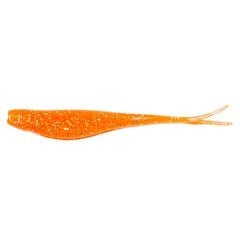 Pehmeä viehe Z-Man SCENTED JERK SHADZ 5" Atomic Sunrise 5kpl hinta ja tiedot | Vieheet ja uistimet | hobbyhall.fi