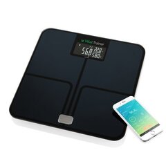 ETA Smart Personal Scale Vital Trainer E hinta ja tiedot | Vaa'at | hobbyhall.fi