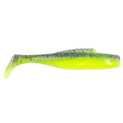 Pehmeä viehe Z-Man DIEZEL MINNOWZ 5" Sexy Mullet 4kpl hinta ja tiedot | Vieheet ja uistimet | hobbyhall.fi