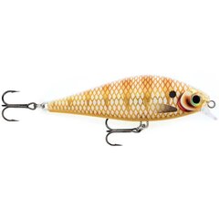 Viehe Super Shadow Rap 16cm/77g/1,0-1,4m PGG hinta ja tiedot | Vieheet ja uistimet | hobbyhall.fi