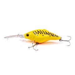 Vaappu Strike-Pro EG-081 999A 6cm/7.1g/1.5-2.8m hinta ja tiedot | Vieheet ja uistimet | hobbyhall.fi