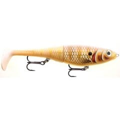 Viehe X-Rap Peto 20cm/83g/0,5-1,0m PGG hinta ja tiedot | Rapala Urheilu ja vapaa-aika | hobbyhall.fi