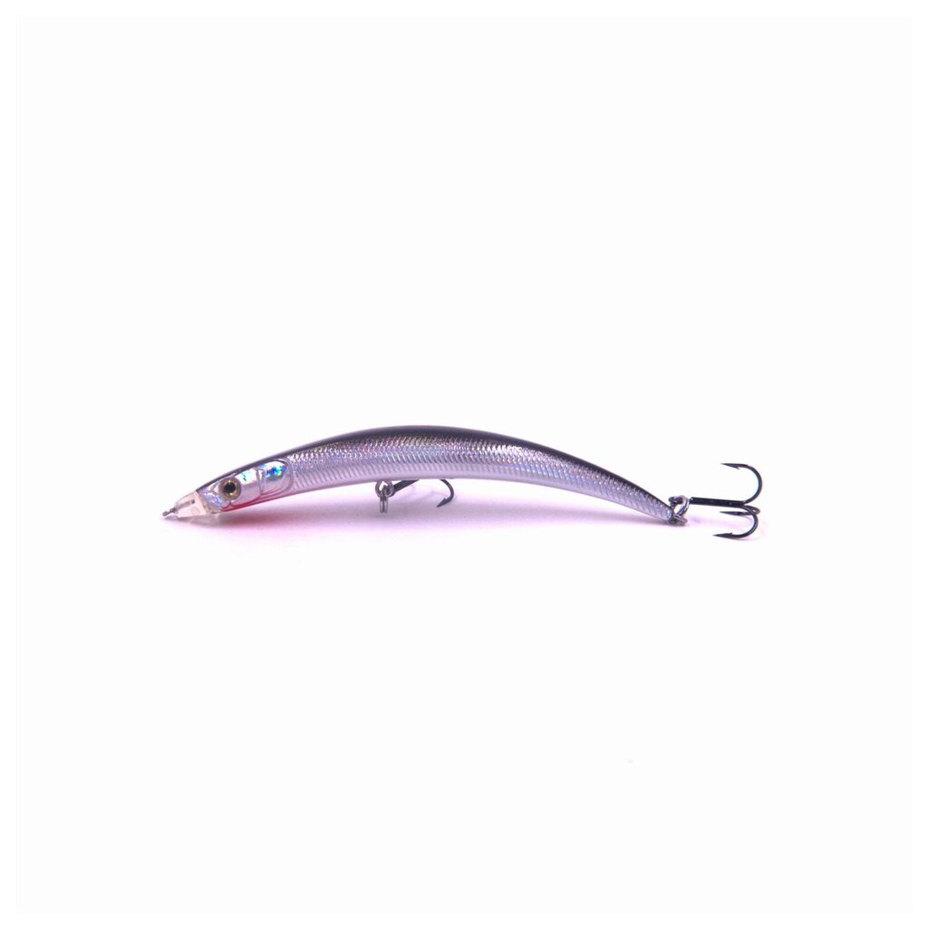 Vaappu Strike-Pro EG-173C A010 10,6 cm / 10,2 g / 0,4 m hinta ja tiedot | Vieheet ja uistimet | hobbyhall.fi