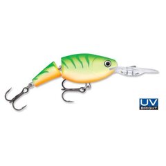 Vieheliitos Shad Rap 5cm/8g/1,8-3,9m GTU hinta ja tiedot | Vieheet ja uistimet | hobbyhall.fi