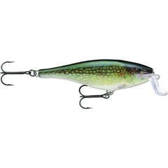 Viehe Super Shad Rap 14cm/45g/1,5-2,7m SPK hinta ja tiedot | Vieheet ja uistimet | hobbyhall.fi