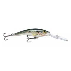 Viehe Deep Tail Dancer 11cm/22g/9,0m SD hinta ja tiedot | Vieheet ja uistimet | hobbyhall.fi