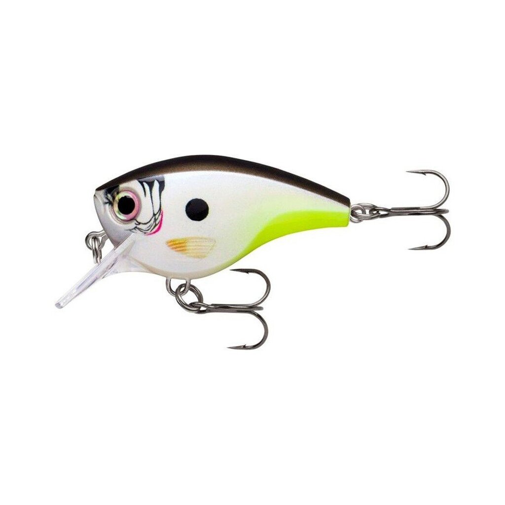 Viehe BX Mid Brat 6cm/13g/1.8m HDG hinta ja tiedot | Vieheet ja uistimet | hobbyhall.fi