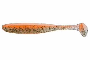 Pehmeä viehe Daiwa TN D'FIN 10cm oranssi shiner 7kpl hinta ja tiedot | Vieheet ja uistimet | hobbyhall.fi