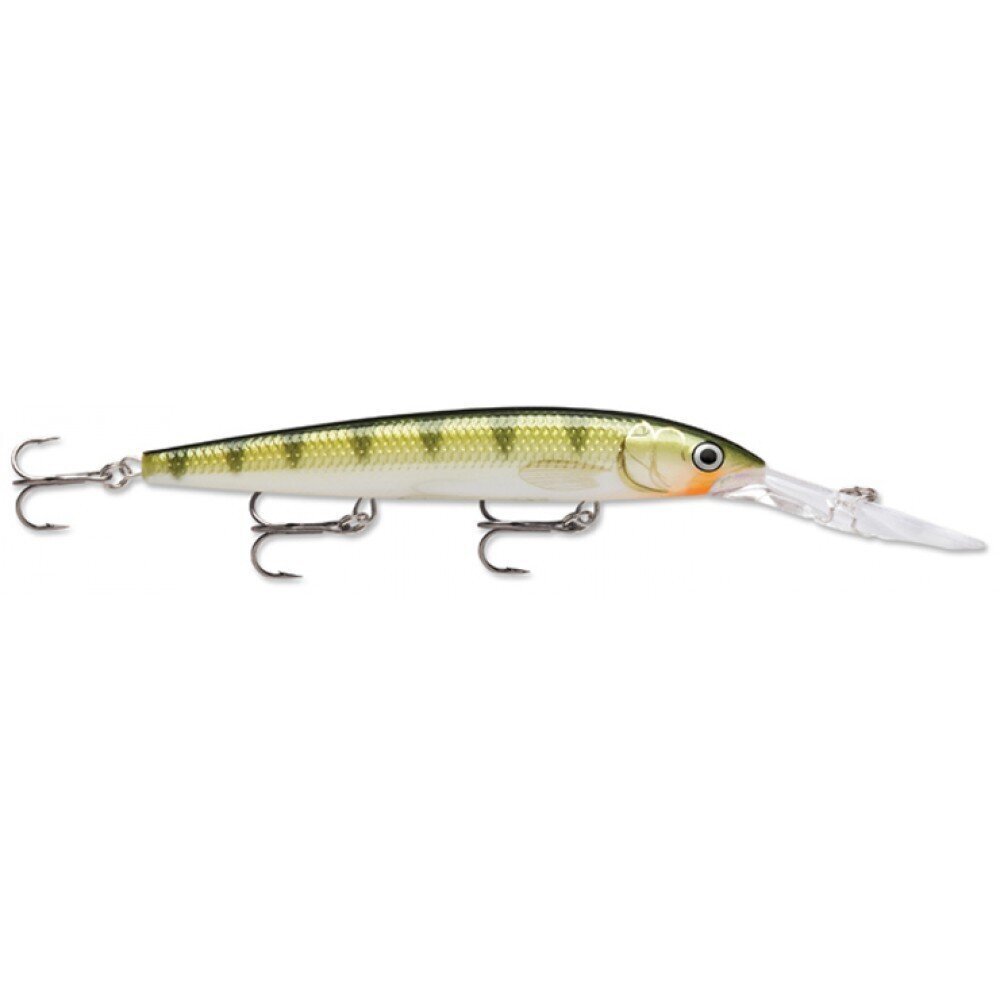 Vaappu Down Deep Husky Jerk 12cm/15g/2,4-5,7m YP hinta ja tiedot | Vieheet ja uistimet | hobbyhall.fi