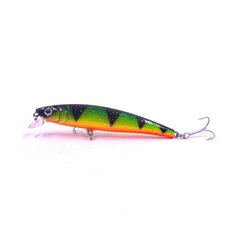 Vaappu Strike-Pro JL-120F A09 9cm/8g/1,3-2,2m hinta ja tiedot | Vieheet ja uistimet | hobbyhall.fi