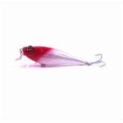 Vaappu SH-003B A022PT 12cm/41.3g/0.6m hinta ja tiedot | Vieheet ja uistimet | hobbyhall.fi