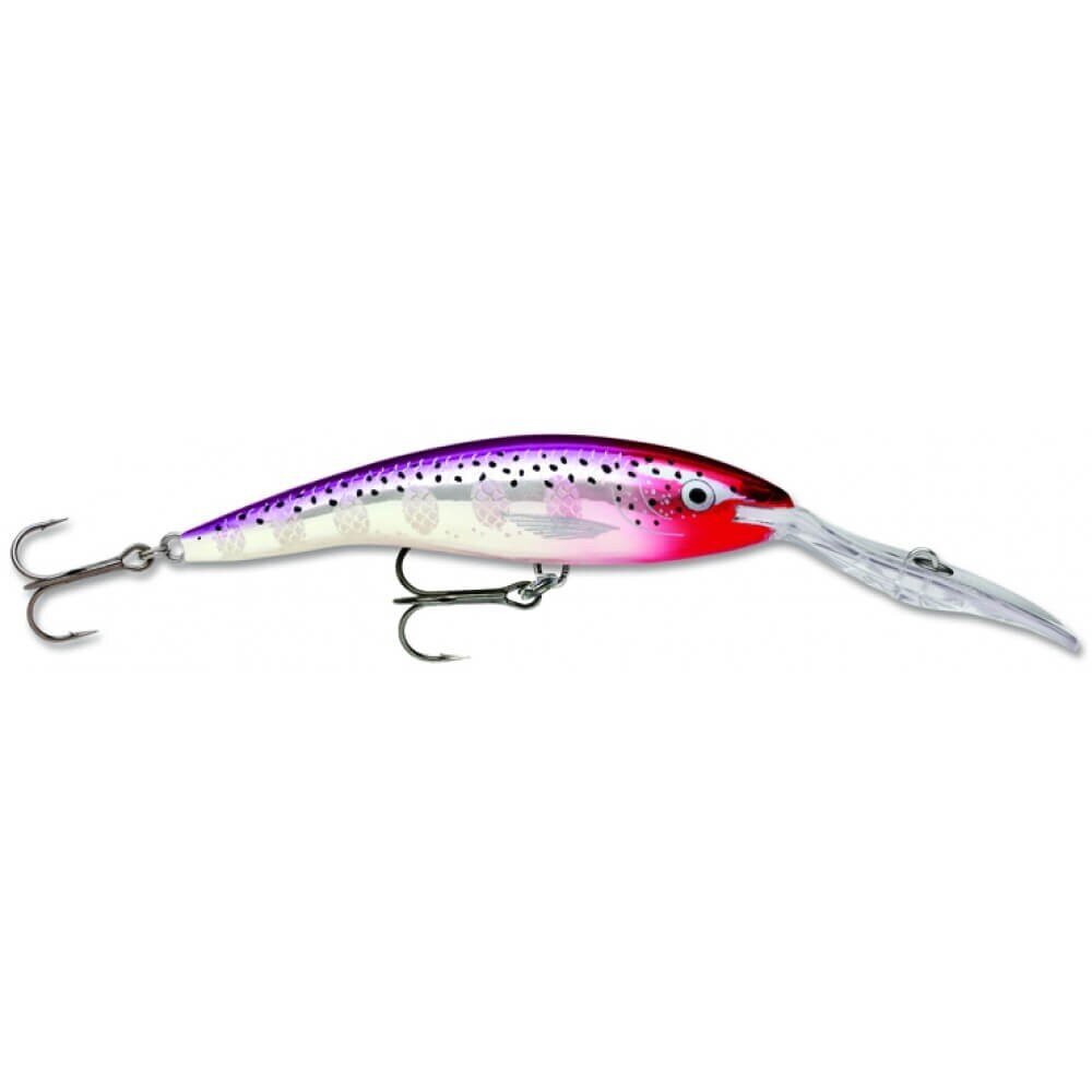 Viehe Deep Tail Dancer 9cm/13g/6,0m PCLF hinta ja tiedot | Vieheet ja uistimet | hobbyhall.fi