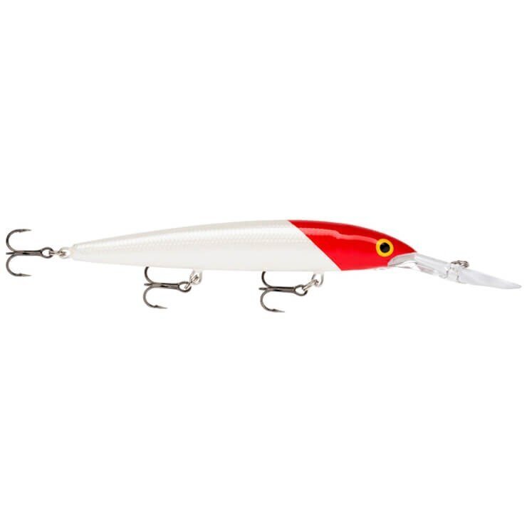 Vaappu Down Deep Husky Jerk 14cm/23g/4,4-5,5m RH hinta ja tiedot | Vieheet ja uistimet | hobbyhall.fi