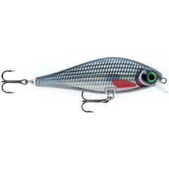 Viehe Super Shadow Rap 16cm/77g/1,0-1,4m ROR hinta ja tiedot | Vieheet ja uistimet | hobbyhall.fi