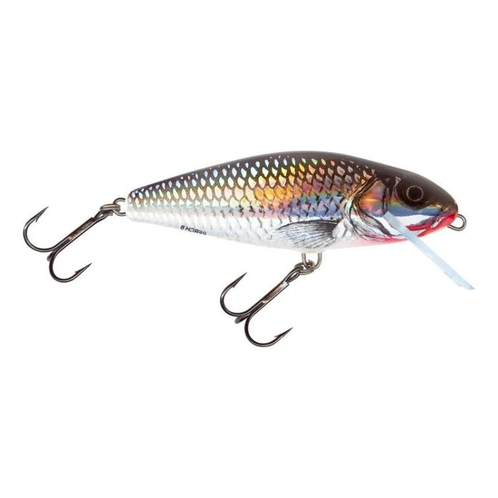 Viehe Ahven 12F 12cm/36g/2,0-4,0m HGS hinta ja tiedot | Vieheet ja uistimet | hobbyhall.fi