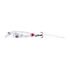 Vaappu EG-114SP Red Eye 5cm/3.2g/0.6m hinta ja tiedot | Vieheet ja uistimet | hobbyhall.fi