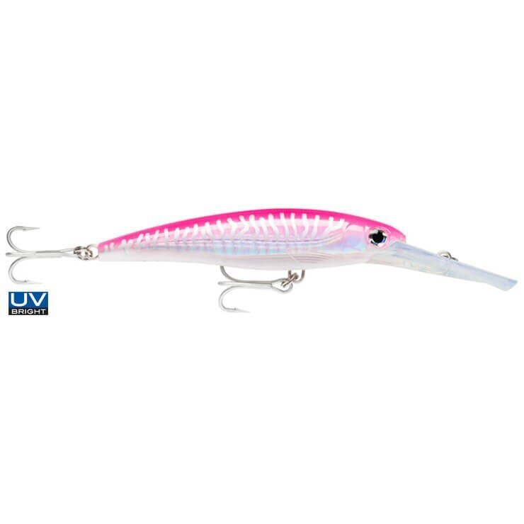 Viehe X-Rap Magnum 16cm/72g/9,0m HPU hinta ja tiedot | Vieheet ja uistimet | hobbyhall.fi