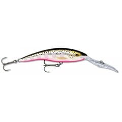 Viehe Deep Tail Dancer 7cm/9g/4,5m SFL hinta ja tiedot | Vieheet ja uistimet | hobbyhall.fi