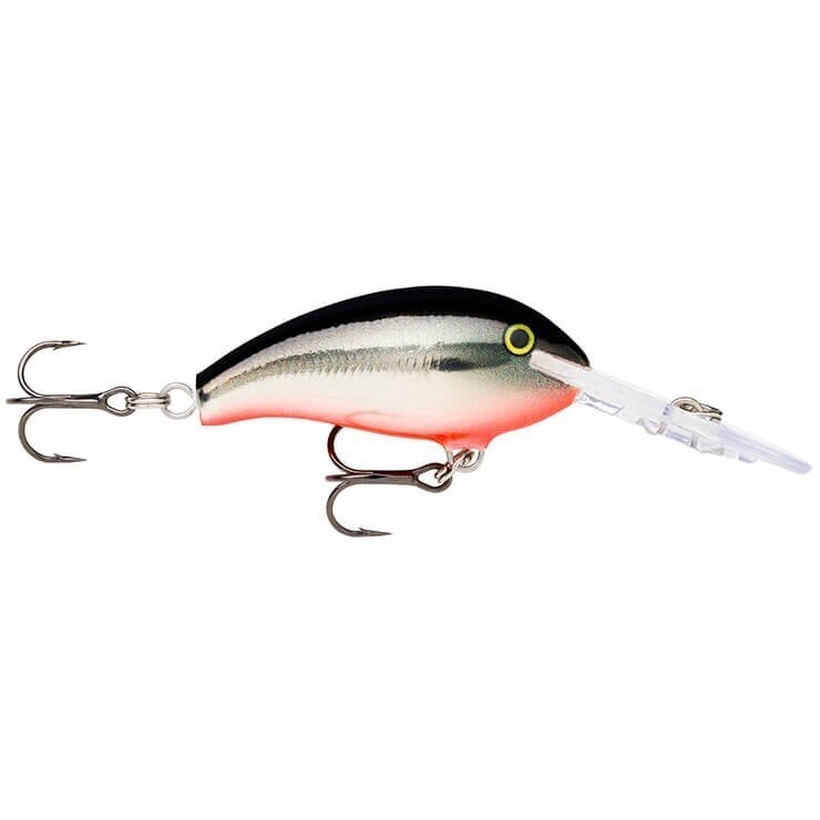 Viehe Shad Dancer 7cm/15g/2,7-4,2m HLWM hinta ja tiedot | Vieheet ja uistimet | hobbyhall.fi