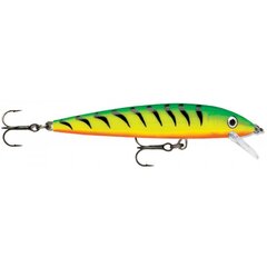 Viehe Husky Jerk 10cm/10g/1,2-2,4m FT hinta ja tiedot | Vieheet ja uistimet | hobbyhall.fi