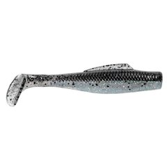 Pehmeä viehe Z-Man MINNOWZ 3" Bad Shad 6kpl hinta ja tiedot | Vieheet ja uistimet | hobbyhall.fi