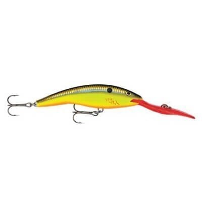 Viehe Deep Tail Dancer 9cm/13g/6,0m BHO hinta ja tiedot | Vieheet ja uistimet | hobbyhall.fi