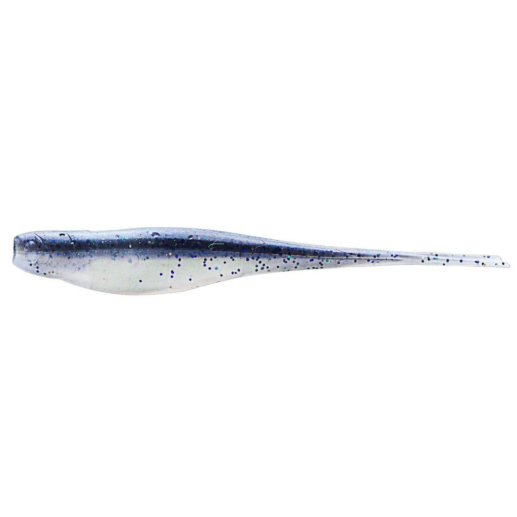 Pehmeä viehe Z-Man SCENTED JERK SHADZ 5" Ralphs Shad 5kpl hinta ja tiedot | Vieheet ja uistimet | hobbyhall.fi